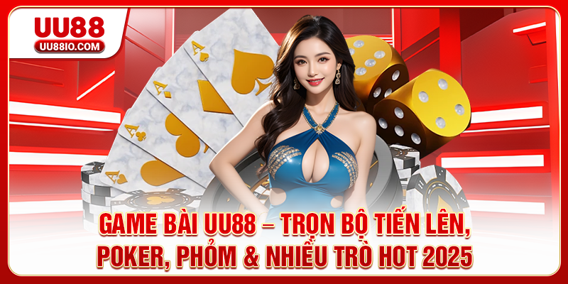 Game bài UU88
