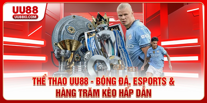 Thể thao UU88